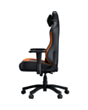 Gaming Chair AndaSeat Luna AD18-48-BO-PV Black, Orange