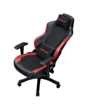 Gaming Chair AndaSeat Luna AD18-48-BR-PV Black, Red