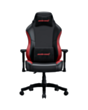 Gaming Chair AndaSeat Luna AD18-48-BR-PV Black, Red