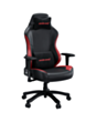 Gaming Chair AndaSeat Luna AD18-48-BR-PV Black, Red