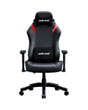 Gaming Chair AndaSeat Luna Pro AD18T-44-BR-PV Black, Red