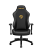 Gaming Chair AndaSeat Phantom 3 AD18Y-06-B-PV/C Black