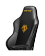 Gaming Chair AndaSeat Phantom 3 AD18Y-06-B-PV/C Black