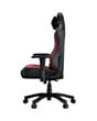 Gaming Chair AndaSeat Luna AD18-44-BR-PV Black, Red
