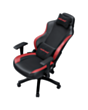 Gaming Chair AndaSeat Luna AD18-44-BR-PV Black, Red