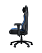 Gaming Chair AndaSeat Luna AD18-48-BS-PV Black, Blue