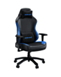Gaming Chair AndaSeat Luna AD18-48-BS-PV Black, Blue