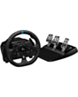 Oyun sükanı və pedallar Logitech G923 For PS4 and PC PLUGC