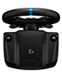Oyun sükanı və pedallar Logitech G923 For PS4 and PC PLUGC