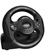 Oyun sükanı və pedallar SVEN GC-W300 / SV-017934