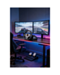 Игровой руль и педали Rampage v900-s