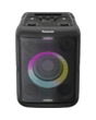Музыкальный центр Panasonic SC-BMAX5WW-K