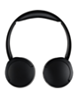 Наушники Panasonic Overhead RB-HF630BG-K Black