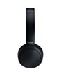Наушники Panasonic Overhead RB-HF630BG-K Black