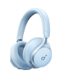 Qulaqlıq Anker SoundCore Space One WH A3035G31 Blue