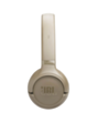 Qulaqlıq JBL 530 BT Beige