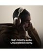 Qulaqlıq Apple AirPods Max 2 MHWK4ZE/A Midnight