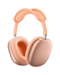 Qulaqlıq Apple AirPods Max 2 MHWN4ZE/A Orange