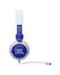 Наушники JBL Junior 320 JBLJR320BLU Blue