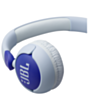 Наушники JBL Junior 320 JBLJR320BLU Blue