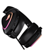 Qulaqlıq Asus ROG Delta II 90YH03W0-BHUA00 Black
