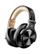 Qulaqcıq OneOdio A70 Black Gold