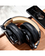 Qulaqcıq OneOdio A70 Black Gold