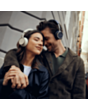 Qulaqlıq Beyerdynamic AVENTHO 100 Black