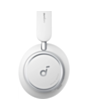 Наушники Anker SoundCore Space Q45 A3040G21 White