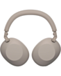Наушники Sony WH1000XM6/TME Sandstone