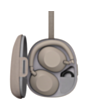 Наушники Sony WH1000XM6/TME Sandstone