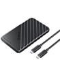 Sərt disk üçün korpus  ORICO 5PW1-U3-BK-EP