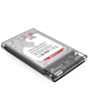 Корпус для жесткого диска ORICO 2139U3-CR-BP 
