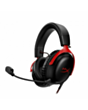 Qulaqlıq HyperX Cloud III Gaming Black-Red / 727A9AA