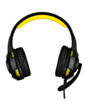 Gaming Headset 2E HG300 LED 3.5mm Black / 2E-HG300BK