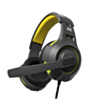 Gaming Headset 2E HG300 LED 3.5mm Black / 2E-HG300BK