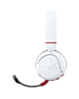 Qulaqlıq HyperX Cloud Mini Wireless White 7G8F2AA