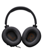 Наушники JBL Quantum 100M2 JBLQTUM100M2BLK Black