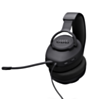 Наушники JBL Quantum 100M2 JBLQTUM100M2BLK Black