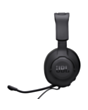 Наушники JBL Quantum 100M2 JBLQTUM100M2BLK Black