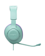 Наушники JBL Quantum 100M2 Cyan JBLQTUM100M2CYN