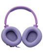 Qulaqlıq JBL Quantum 100M2 JBLQTUM100M2PUR Purple