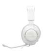 Qulaqlıq JBL Quantum 100M2 JBLQUANTUM100M2WHT White