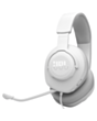 Qulaqlıq JBL Quantum 100M2 JBLQUANTUM100M2WHT White