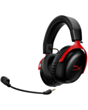 Qulaqlıq HyperX Cloud III A59Z0AA Red, Black