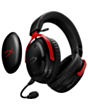 Qulaqlıq HyperX Cloud III A59Z0AA Red, Black