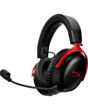 Qulaqlıq HyperX Cloud III A59Z0AA Red, Black