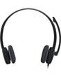 Qulaqlıq Logitech H151 Emea-One Plag L981-000589