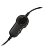 Qulaqlıq Logitech H151 Emea-One Plag L981-000589