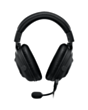 Qulaqlıq Logitech G Pro X SE  L981-001470 Black
